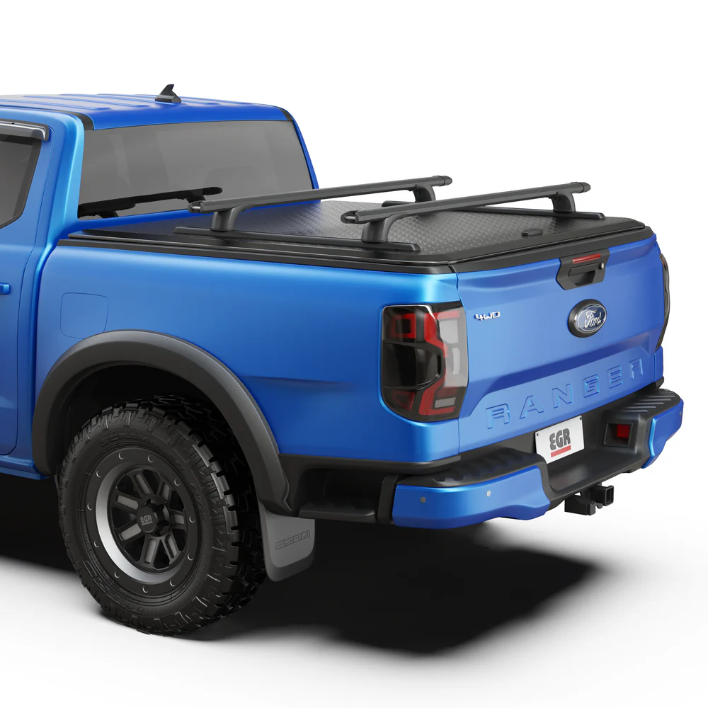 EGR RollTrac Crossbar Kit - Image 7