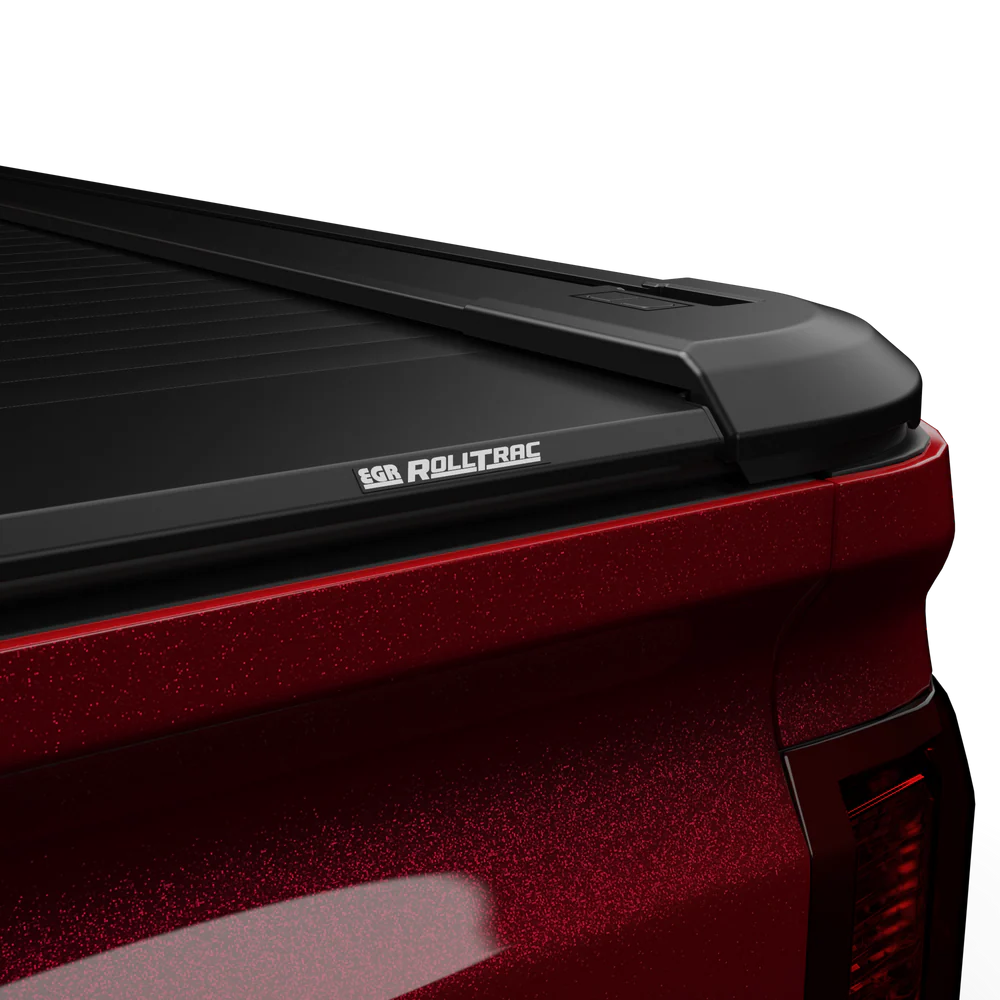 Chevrolet Silverado (2018-2022) EGR AUTO EGR RollTrac Electric E3 - Chevrolet Silverado 2500 2020-Onwards - Image 2