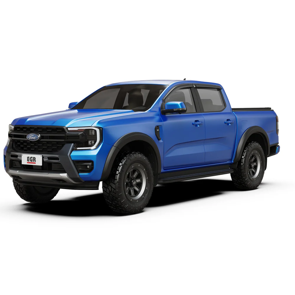 Ford Ranger (2022+) EGR AUTO EGR RollTrac Electric E3 - Ford RA Ranger 2022 - Image 6