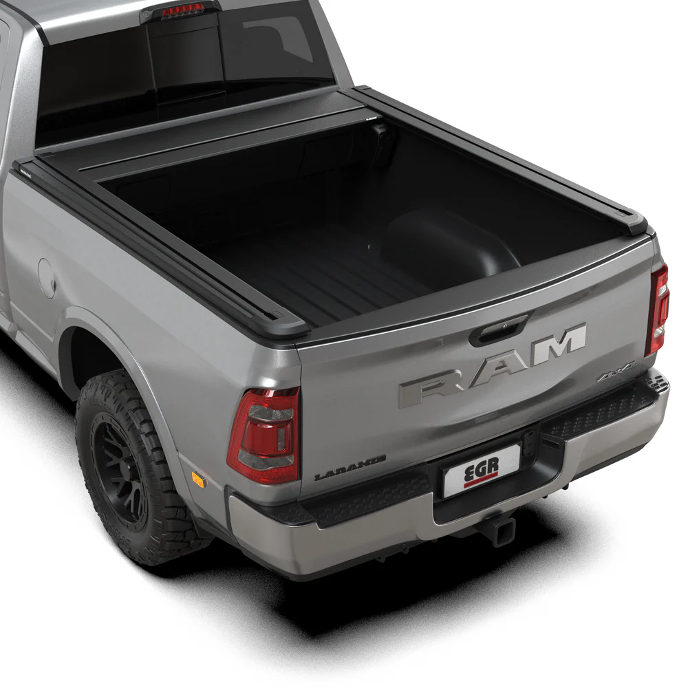 Dodge RAM (2018-2022) EGR AUTO EGR RollTrac Electric E3 - RAM DJ 3500 2020-Onwards - Image 3
