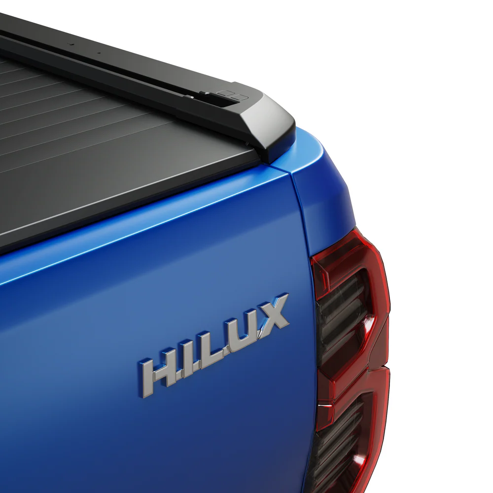Toyota Hilux (2015-2023) EGR AUTO EGR RollTrac Electric E3 - Toyota Hilux 2015-Onwards - Image 6