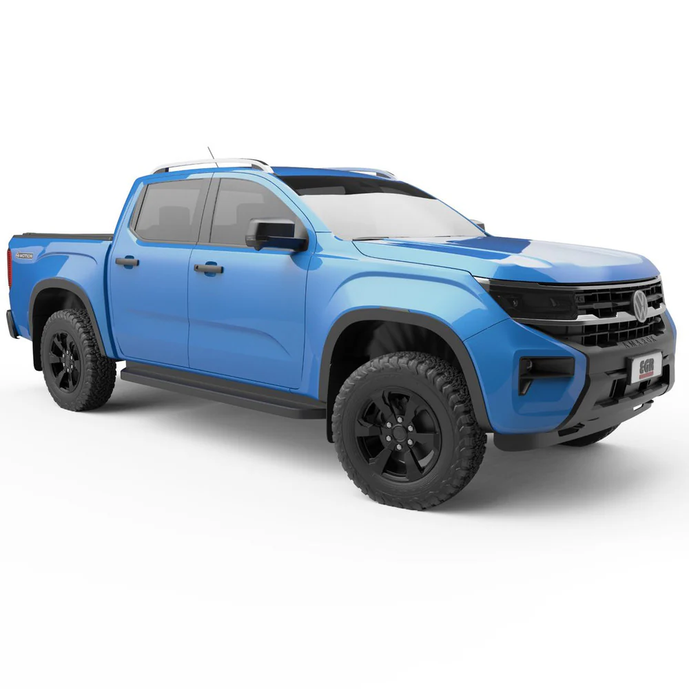 Volkswagen Amarok (2023-2025) EGR AUTO EGR RollTrac Electric E3 - Volkswagen Amarok NF 2023-Onwards - Image 5