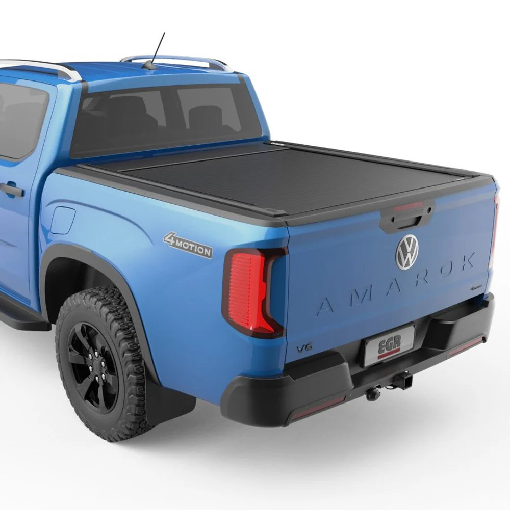 Volkswagen Amarok (2023-2025) EGR AUTO EGR RollTrac Electric E3 - Volkswagen Amarok NF 2023-Onwards - Image 8