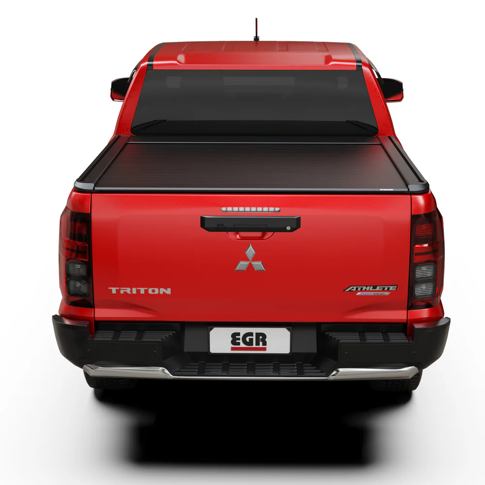 Mitsubishi Triton (2015-2023) EGR AUTO EGR RollTrac Electric - Mitsubishi Triton MQ/MR - Image 3