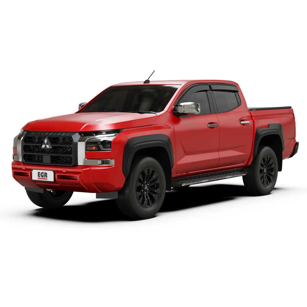 Mitsubishi Triton (2015-2023) EGR AUTO EGR RollTrac Electric - Mitsubishi Triton MQ/MR - Image 9