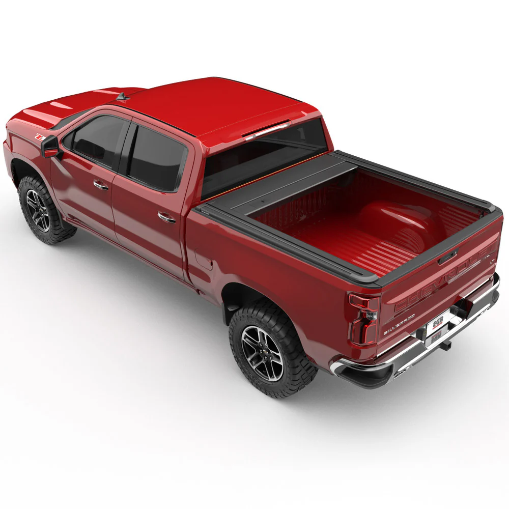 Chevrolet Silverado (2020+) EGR AUTO EGR RollTrac Manual - Chevrolet Silverado 1500 2020-Onwards - Image 4
