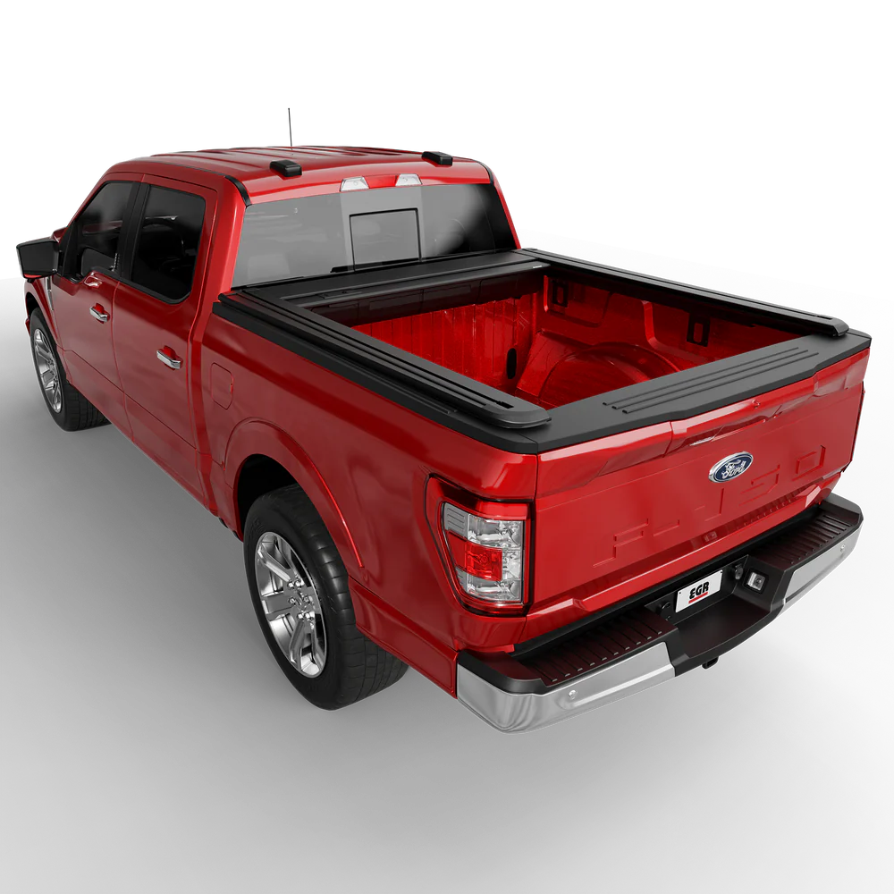 Ford F-150 (2015-2022) EGR AUTO EGR RollTrac Manual - Ford F150 2018-Onwards - Image 2