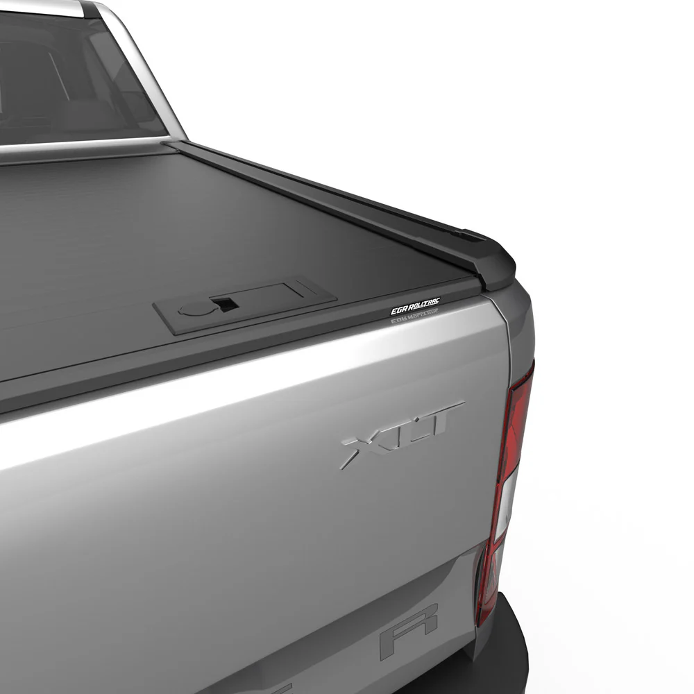 Ford Ranger (2011-2015) EGR AUTO EGR RollTrac Manual - Ford Ranger (PX/PXII/PXIII) - Image 2