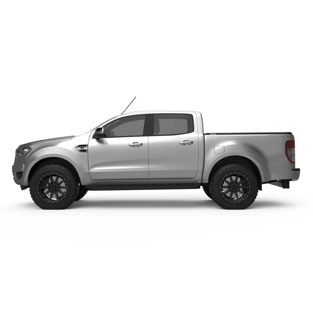 Ford Ranger (2011-2015) EGR AUTO EGR RollTrac Manual - Ford Ranger (PX/PXII/PXIII) - Image 3