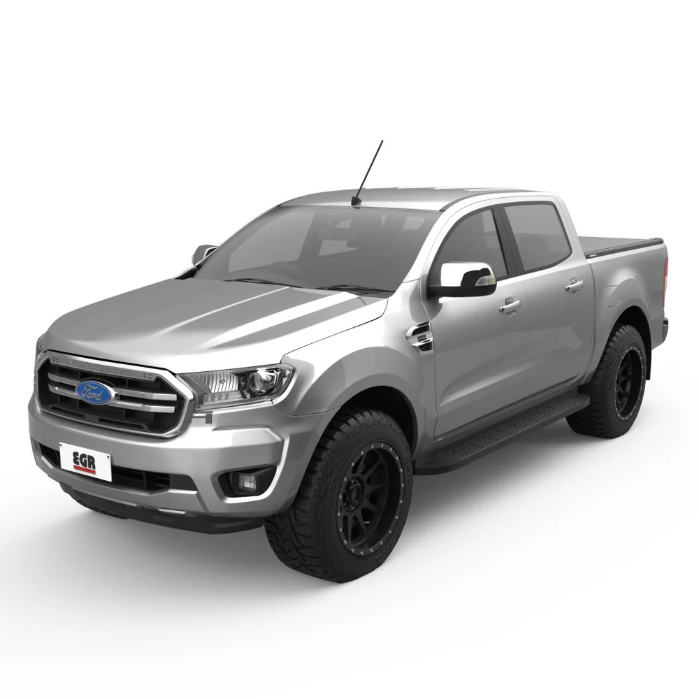 Ford Ranger (2011-2015) EGR AUTO EGR RollTrac Manual - Ford Ranger (PX/PXII/PXIII) - Image 4