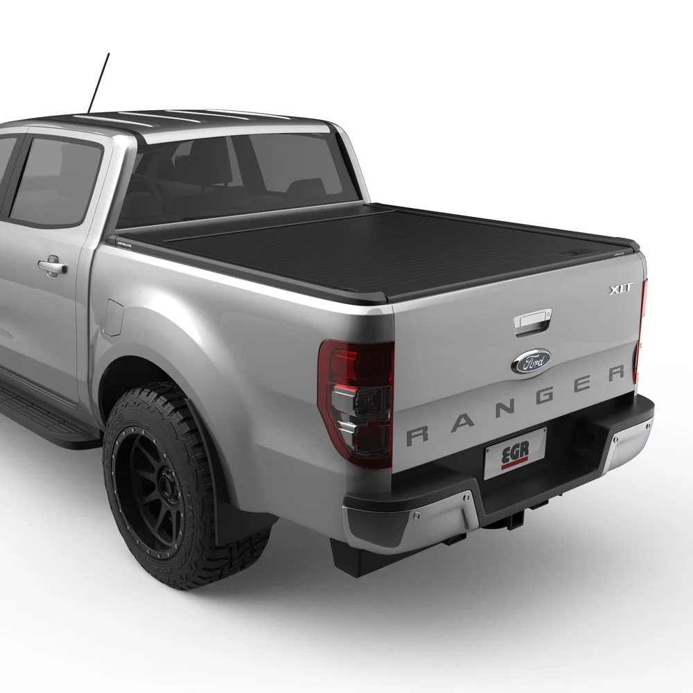 Ford Ranger (2011-2015) EGR AUTO EGR RollTrac Manual - Ford Ranger (PX/PXII/PXIII) - Image 8