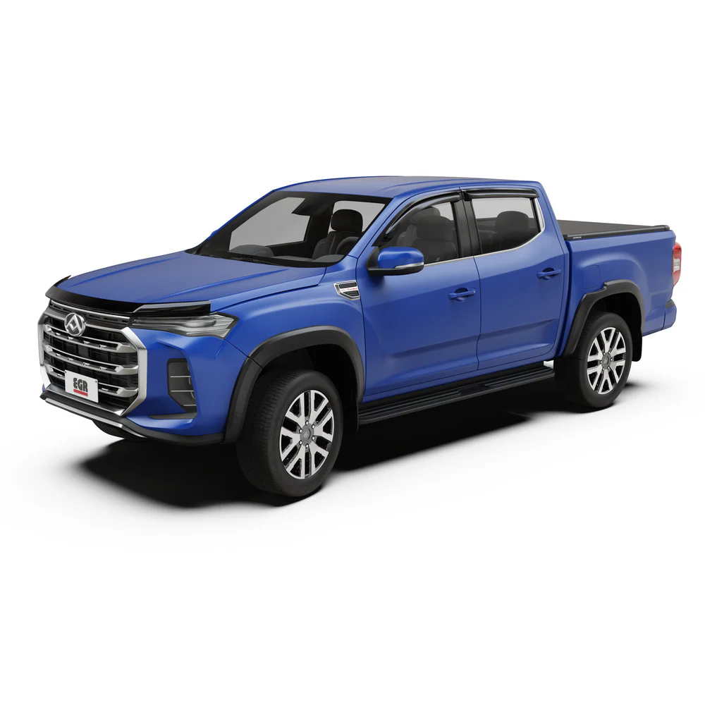 LDV T60 (2015-2025) EGR AUTO EGR RollTrac Manual - LDV T60 (2017)