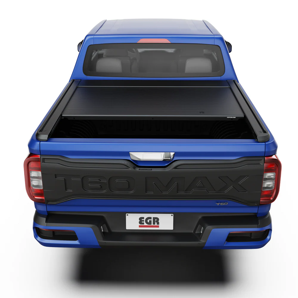 LDV T60 (2015-2025) EGR AUTO EGR RollTrac Manual - LDV T60 (2017) - Image 2