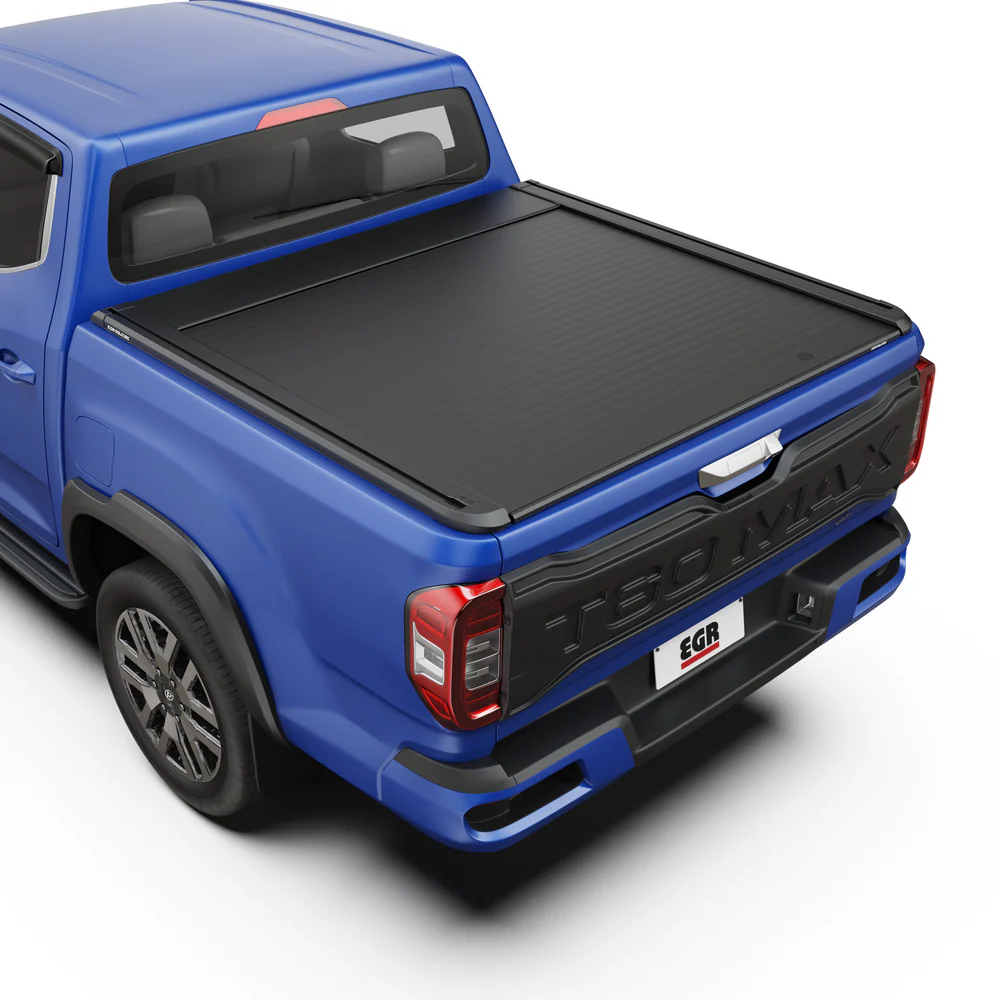LDV T60 (2015-2025) EGR AUTO EGR RollTrac Manual - LDV T60 (2017) - Image 3