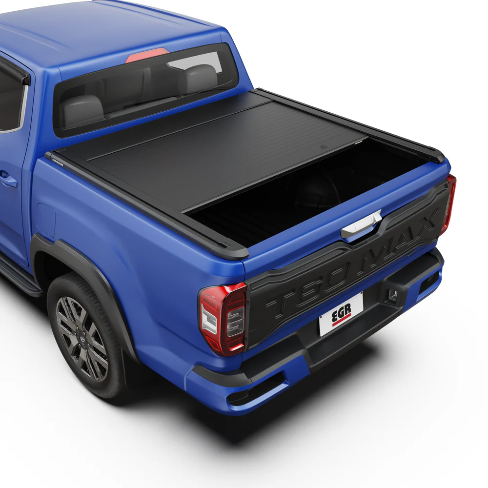 LDV T60 (2015-2025) EGR AUTO EGR RollTrac Manual - LDV T60 (2017) - Image 6