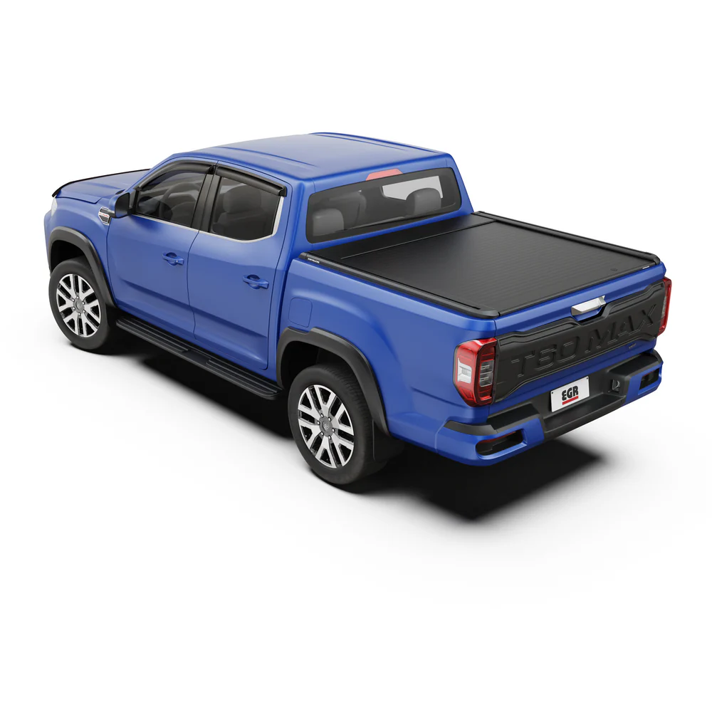 LDV T60 (2015-2025) EGR AUTO EGR RollTrac Manual - LDV T60 (2017) - Image 7