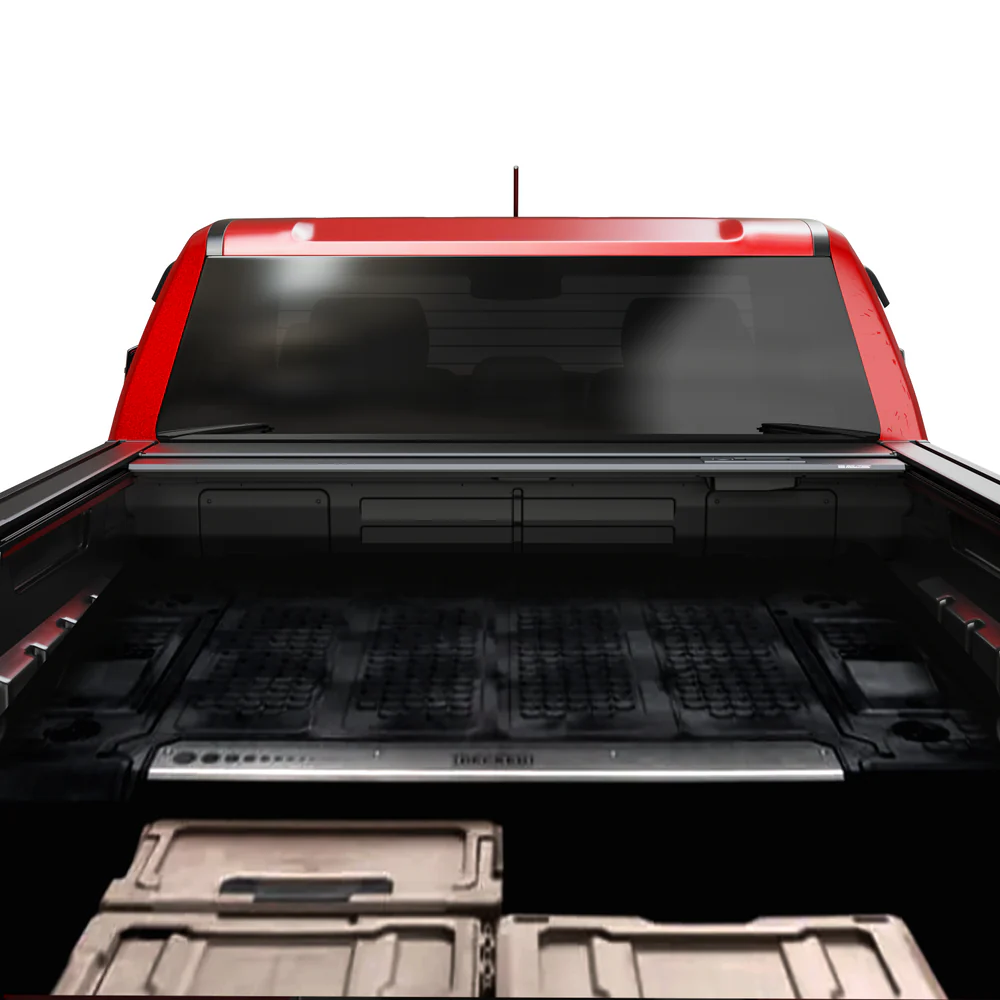 Mitsubishi Triton (2015-2023) EGR AUTO EGR RollTrac Manual - Mitsubishi Triton (MQ/MR) - Image 4