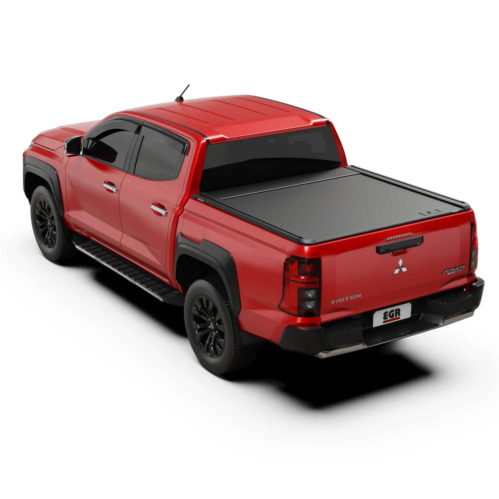 Mitsubishi Triton (2015-2023) EGR AUTO EGR RollTrac Manual - Mitsubishi Triton (MQ/MR) - Image 7