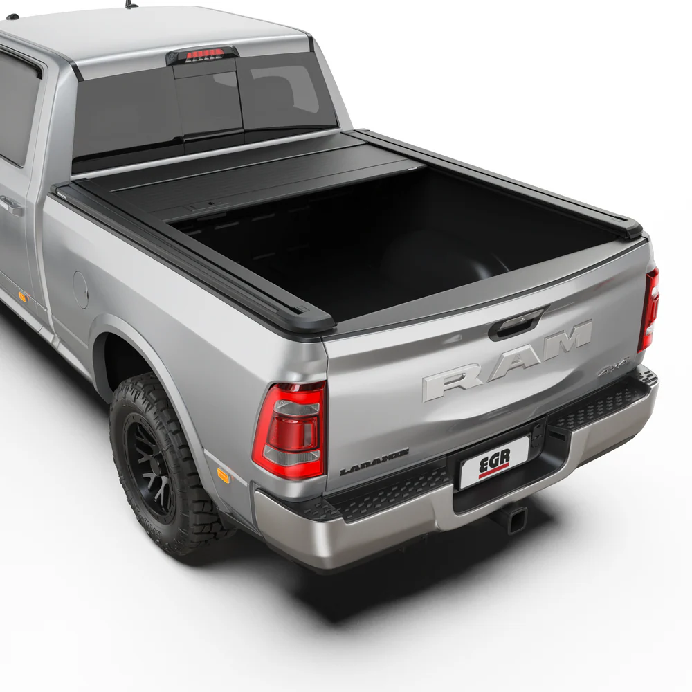 Dodge RAM (2018-2022) EGR AUTO EGR RollTrac Manual - RAM DJ 2500/3500 2020-Onwards