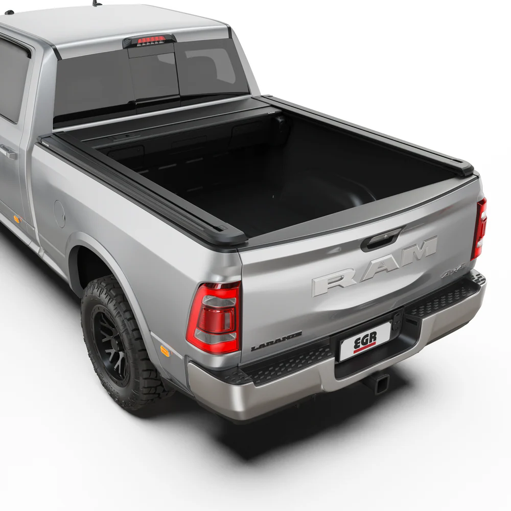 Dodge RAM (2018-2022) EGR AUTO EGR RollTrac Manual - RAM DJ 2500/3500 2020-Onwards - Image 2