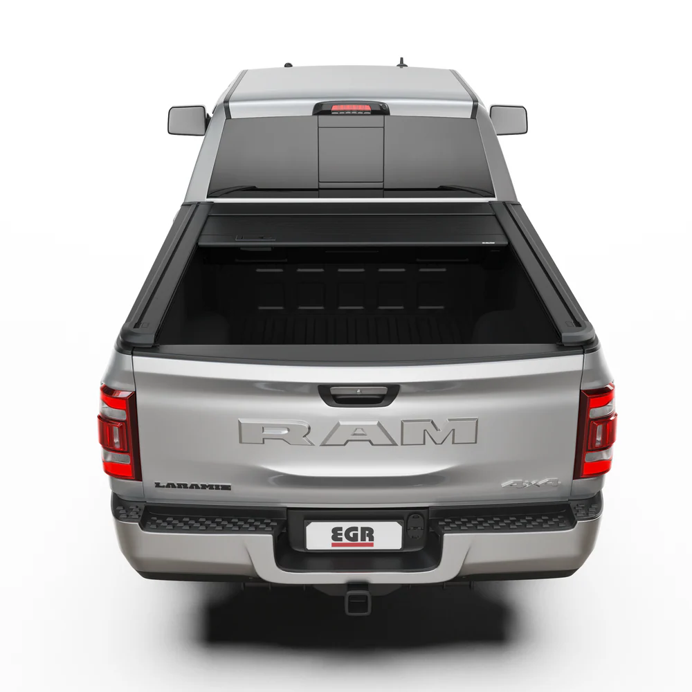 Dodge RAM (2018-2022) EGR AUTO EGR RollTrac Manual - RAM DJ 2500/3500 2020-Onwards - Image 4