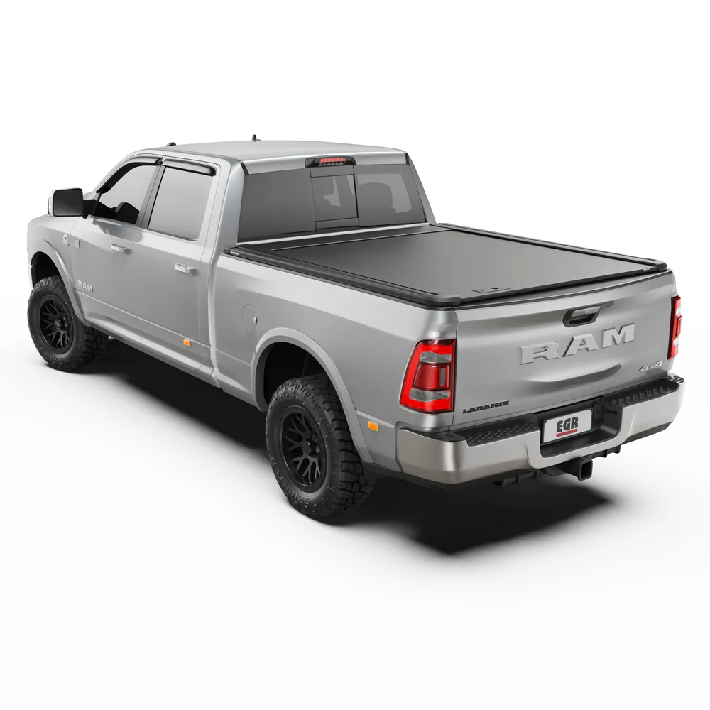 Dodge RAM (2018-2022) EGR AUTO EGR RollTrac Manual - RAM DJ 2500/3500 2020-Onwards - Image 5