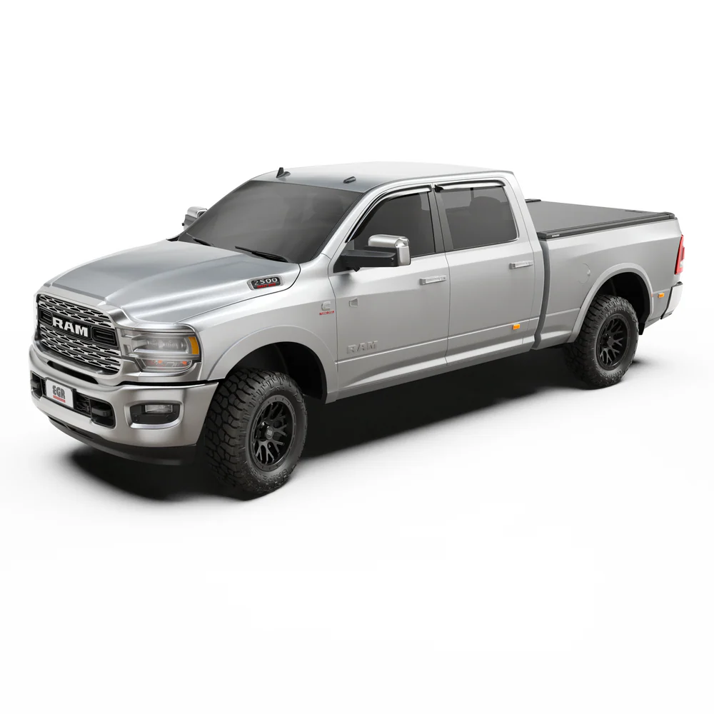 Dodge RAM (2018-2022) EGR AUTO EGR RollTrac Manual - RAM DJ 2500/3500 2020-Onwards - Image 6