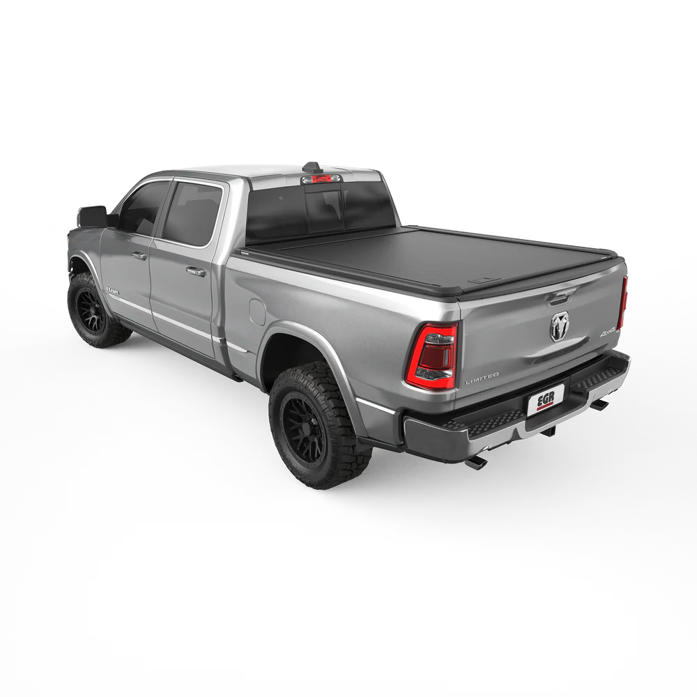Dodge RAM (2018-2022) EGR AUTO EGR RollTrac Manual - RAM DT 1500 2020-Onwards - Image 3