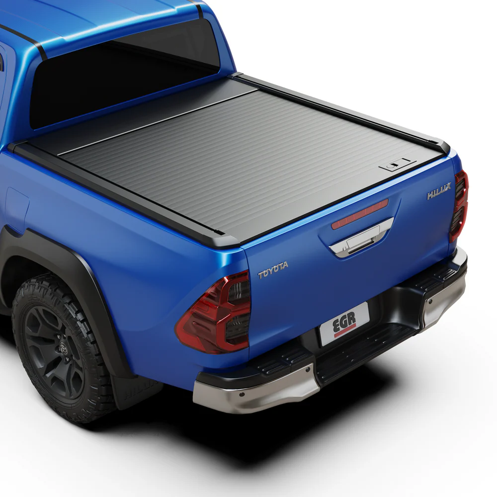 Toyota Hilux (2015-2023) EGR AUTO EGR RollTrac Manual - Toyota Hilux (2015/2018/2020) - Image 10