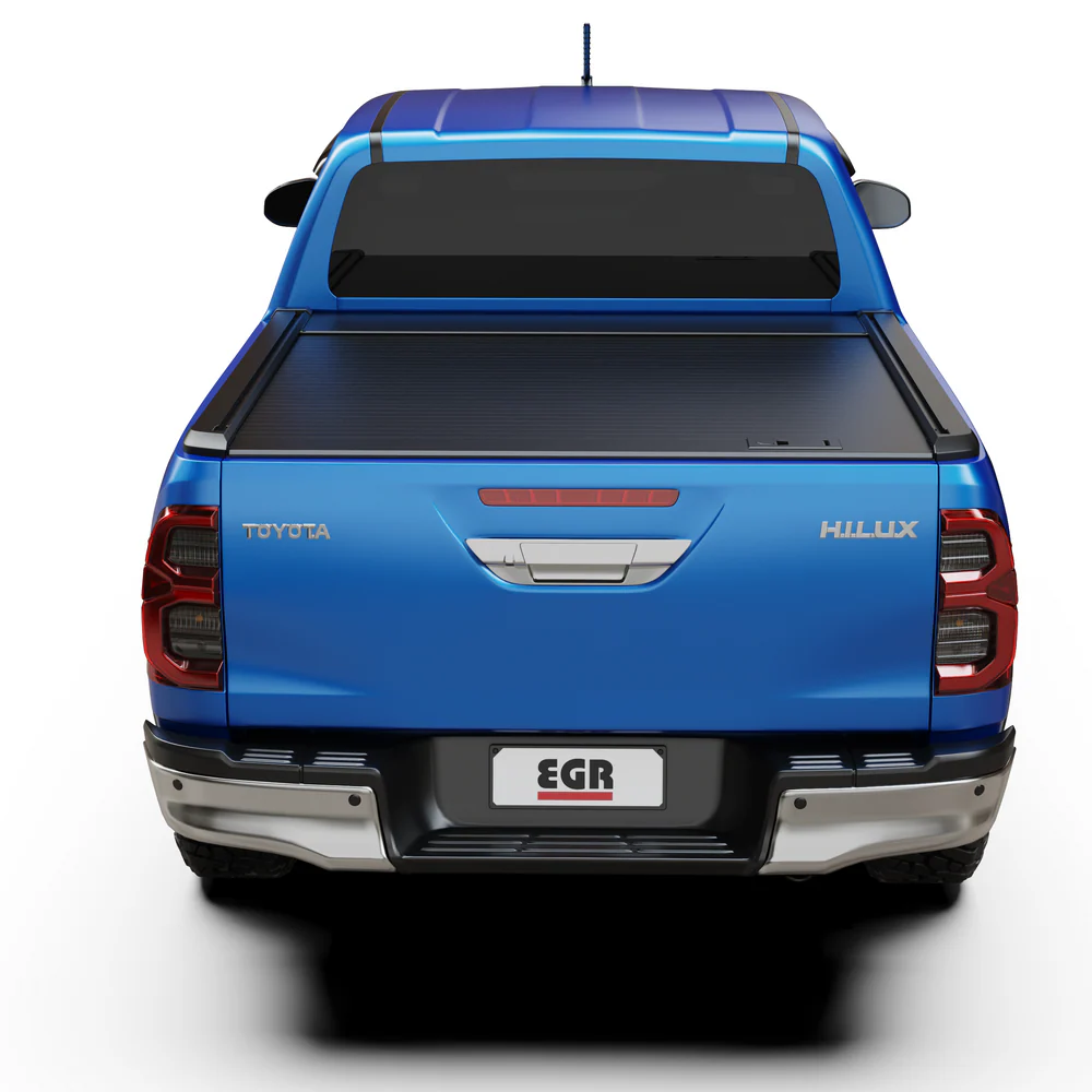 Toyota Hilux (2015-2023) EGR AUTO EGR RollTrac Manual - Toyota Hilux (2015/2018/2020) - Image 3