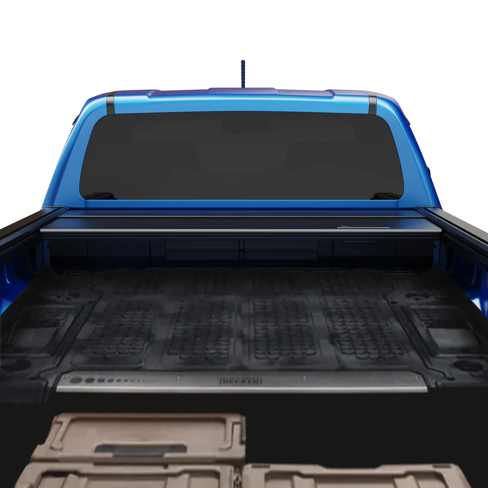 Toyota Hilux (2015-2023) EGR AUTO EGR RollTrac Manual - Toyota Hilux (2015/2018/2020) - Image 4