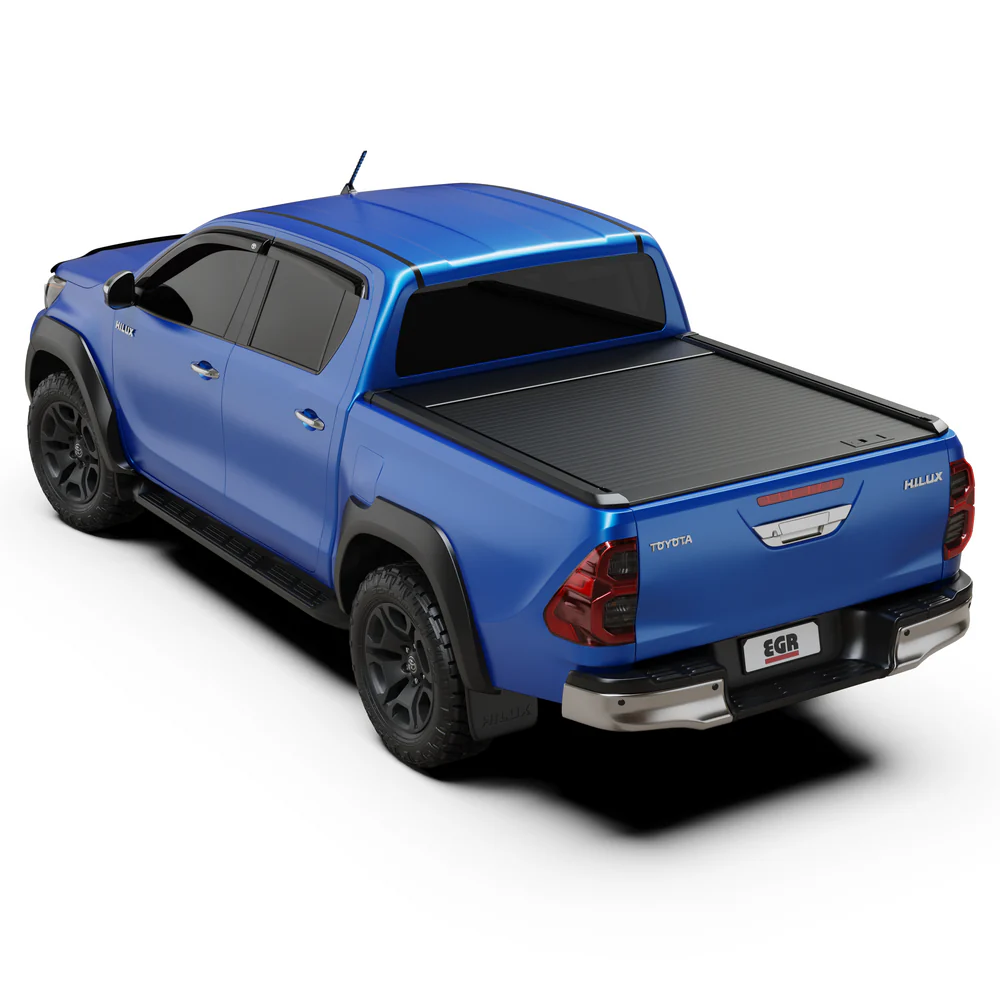 Toyota Hilux (2015-2023) EGR AUTO EGR RollTrac Manual - Toyota Hilux (2015/2018/2020) - Image 7
