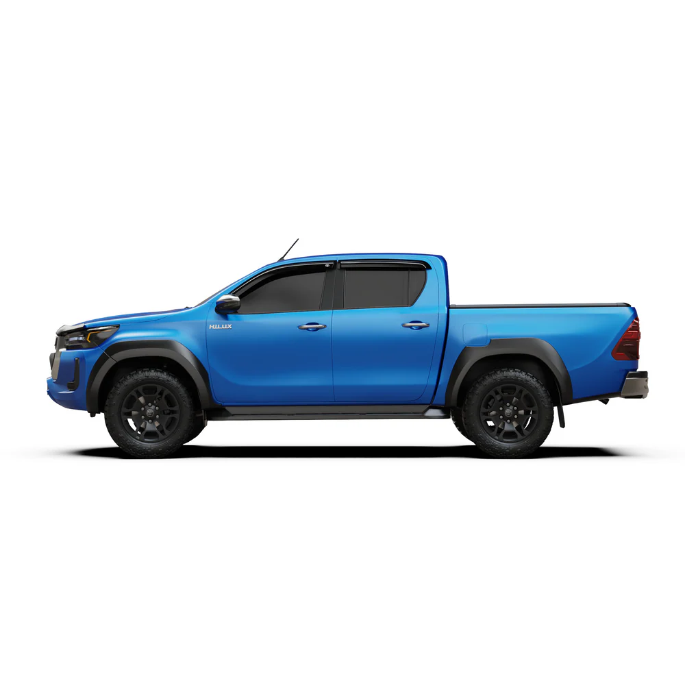 Toyota Hilux (2015-2023) EGR AUTO EGR RollTrac Manual - Toyota Hilux (2015/2018/2020) - Image 8