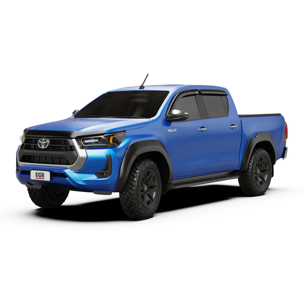 Toyota Hilux (2015-2023) EGR AUTO EGR RollTrac Manual - Toyota Hilux (2015/2018/2020) - Image 9