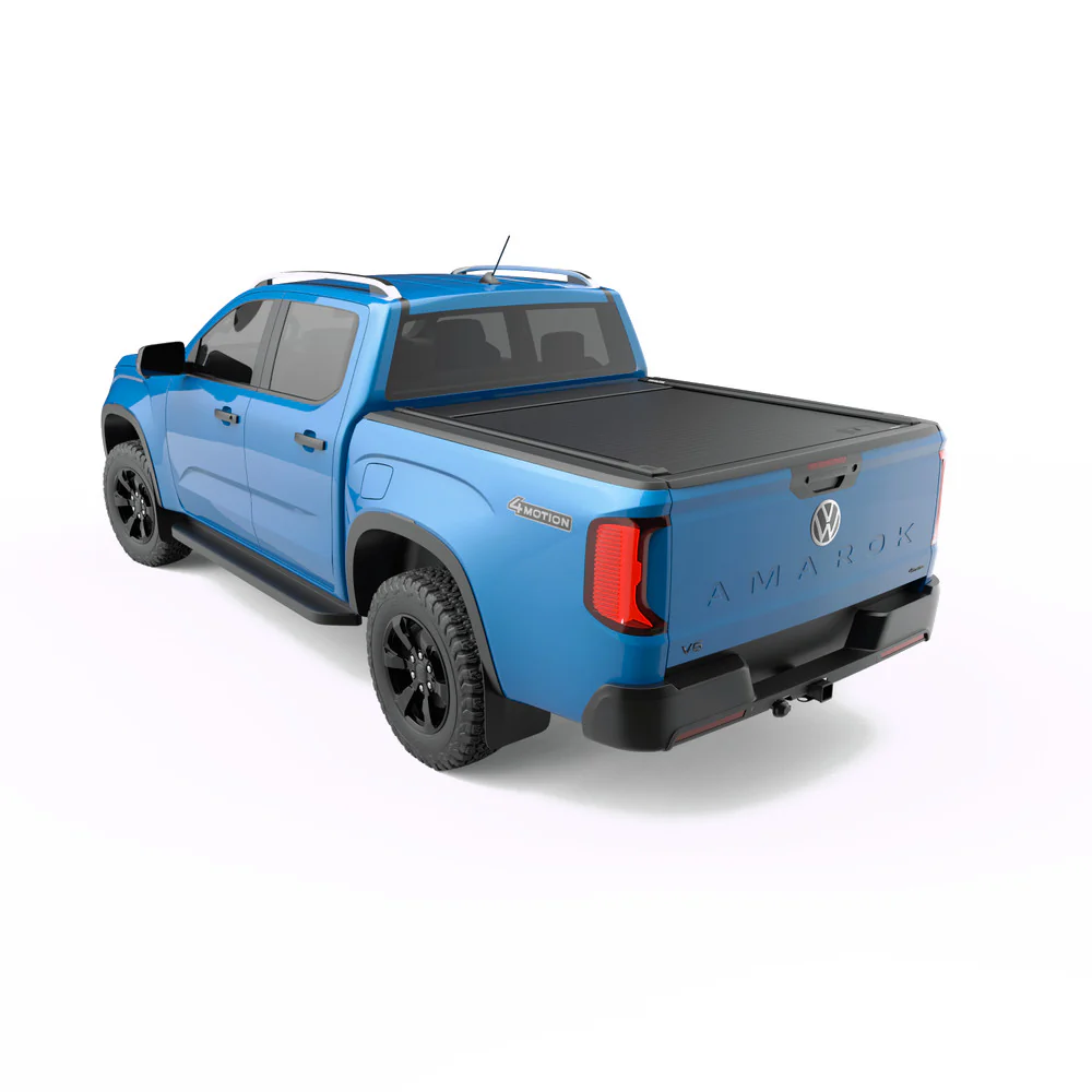 Volkswagen Amarok (2023-2025) EGR AUTO EGR RollTrac Manual - Volkswagen Amarok NF 2023-Onwards - Image 2