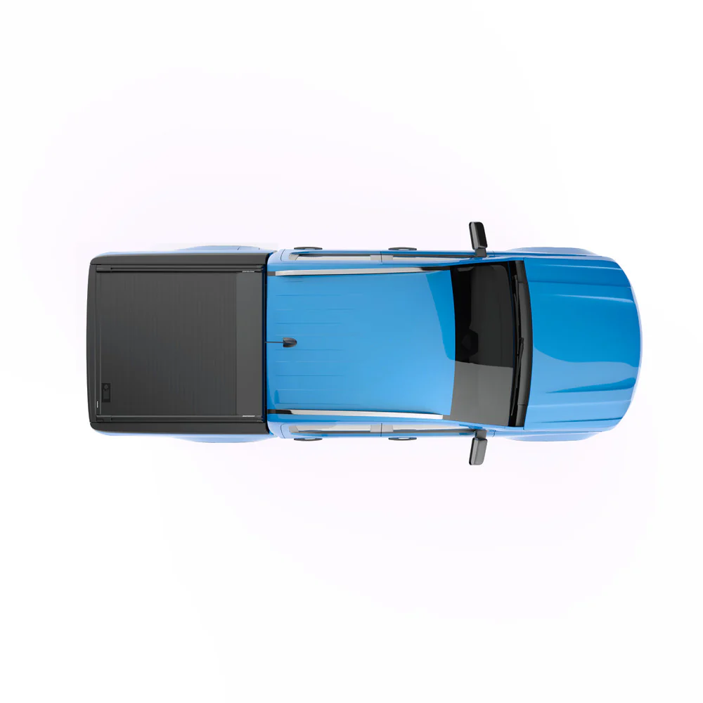 Volkswagen Amarok (2023-2025) EGR AUTO EGR RollTrac Manual - Volkswagen Amarok NF 2023-Onwards - Image 3