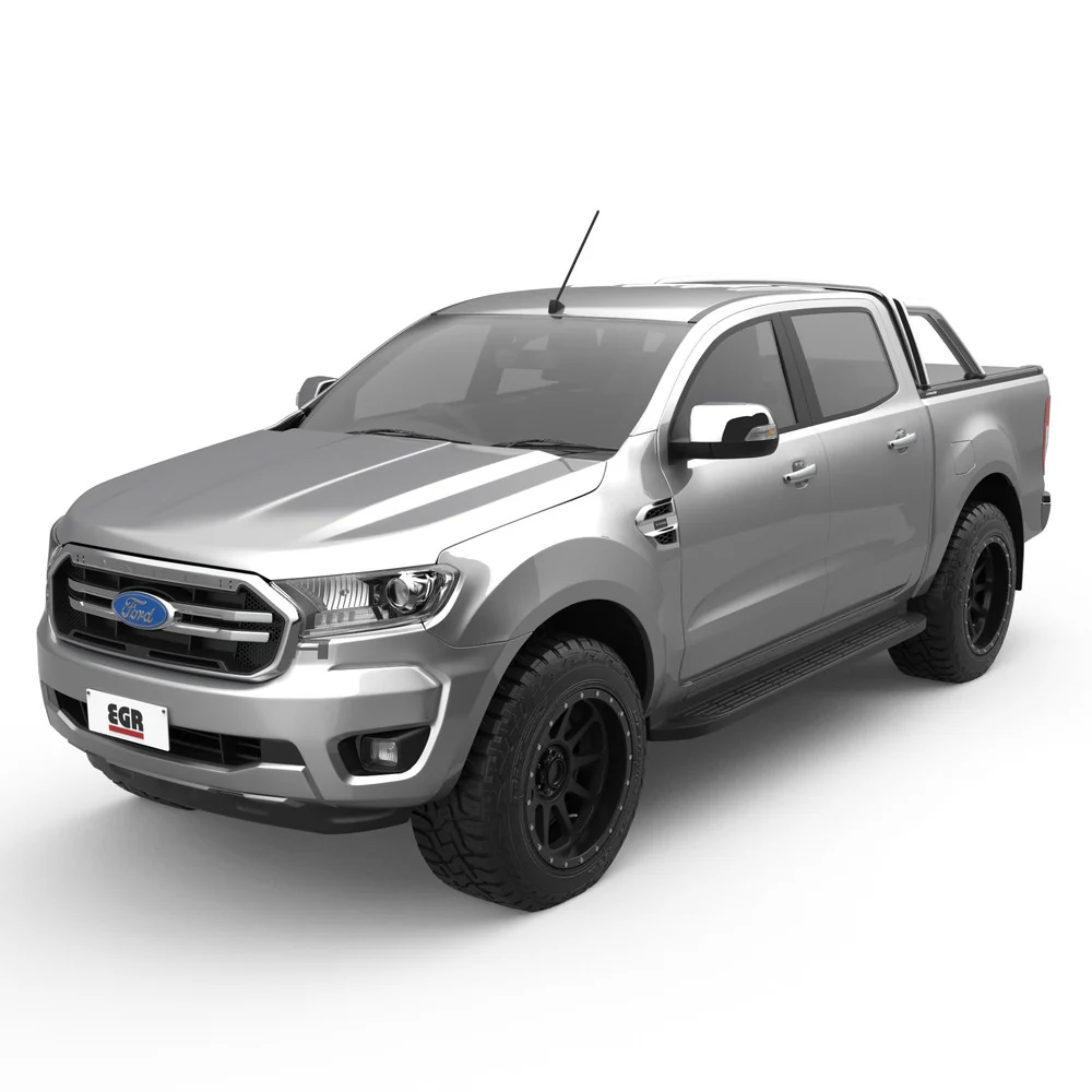 Ford Ranger (2011-2015) EGR AUTO EGR RollTrac Sports Bar Adapter Kit - Ford Ranger PX - Image 5