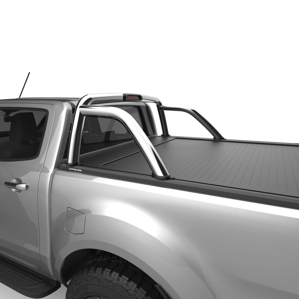 Ford Ranger (2011-2015) EGR AUTO EGR RollTrac Sports Bar Adapter Kit - Ford Ranger PX - Image 6