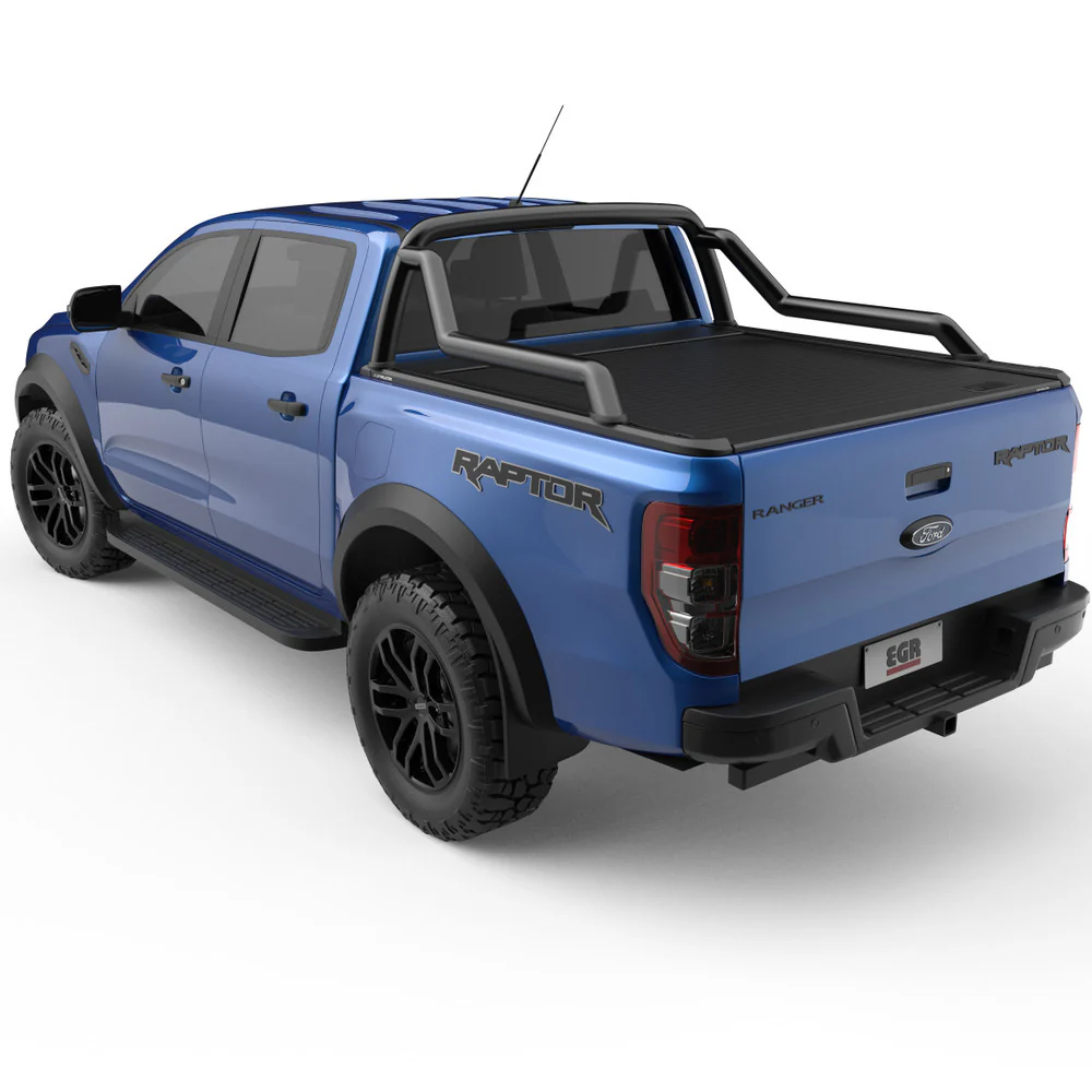 Ford Ranger (2022+) EGR AUTO EGR RollTrac Sports Bar Adapter Kit - Ford Ranger Raptor - Image 2