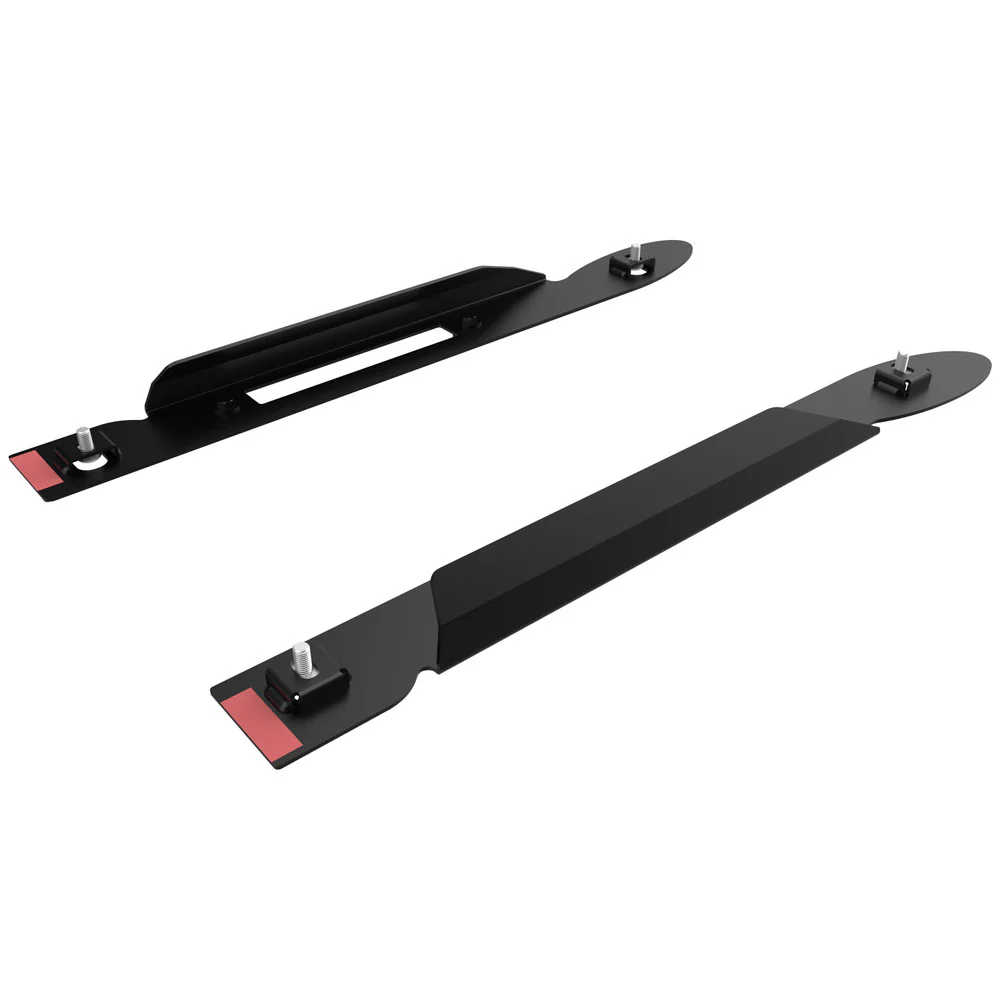 Toyota Hilux (2015-2023) EGR AUTO EGR RollTrac Sports Bar Adapter Kit - Toyota Hilux 2015 - Image 3