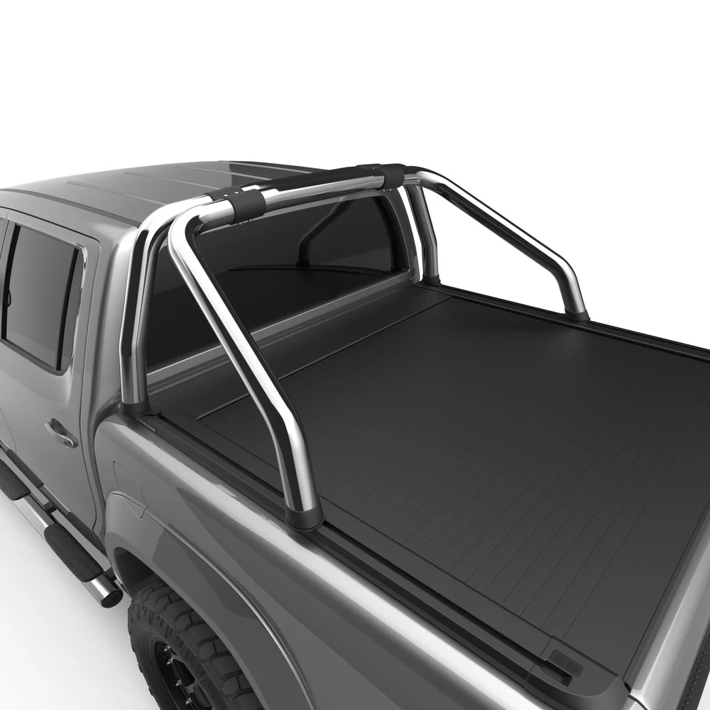 Volkswagen Amarok (2010-2022) EGR AUTO EGR RollTrac Sports Bar Adapter Kit - Volkswagen Amarok - Image 3