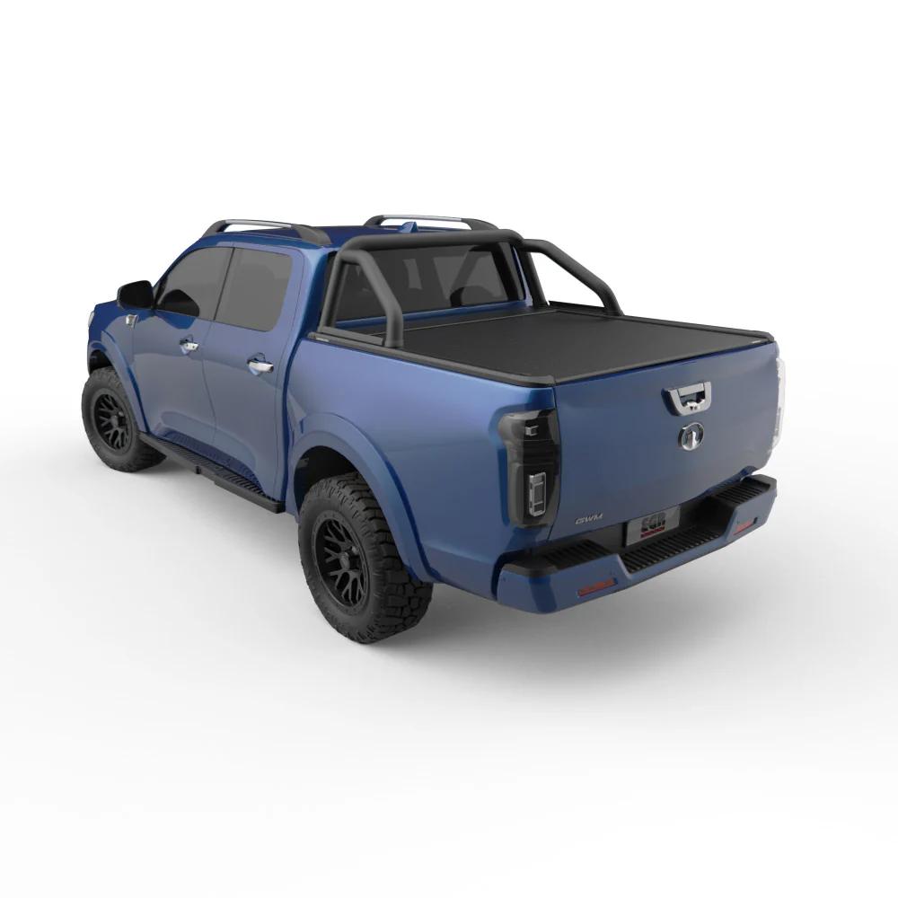 Great Wall Motors Cannon () EGR AUTO EGR RollTrac Sports Bar - GWM Cannon 2020-Onwards