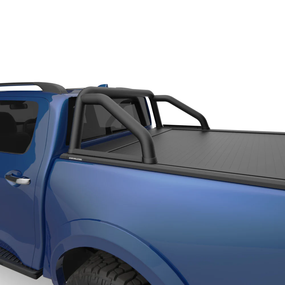 Great Wall Motors Cannon () EGR AUTO EGR RollTrac Sports Bar - GWM Cannon 2020-Onwards - Image 3