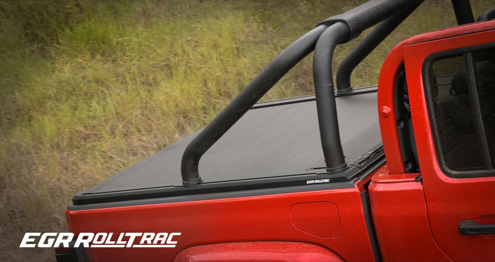 Jeep Gladiator (2019-2024) EGR AUTO EGR RollTrac Sports Bar - Jeep Gladiator - Image 3