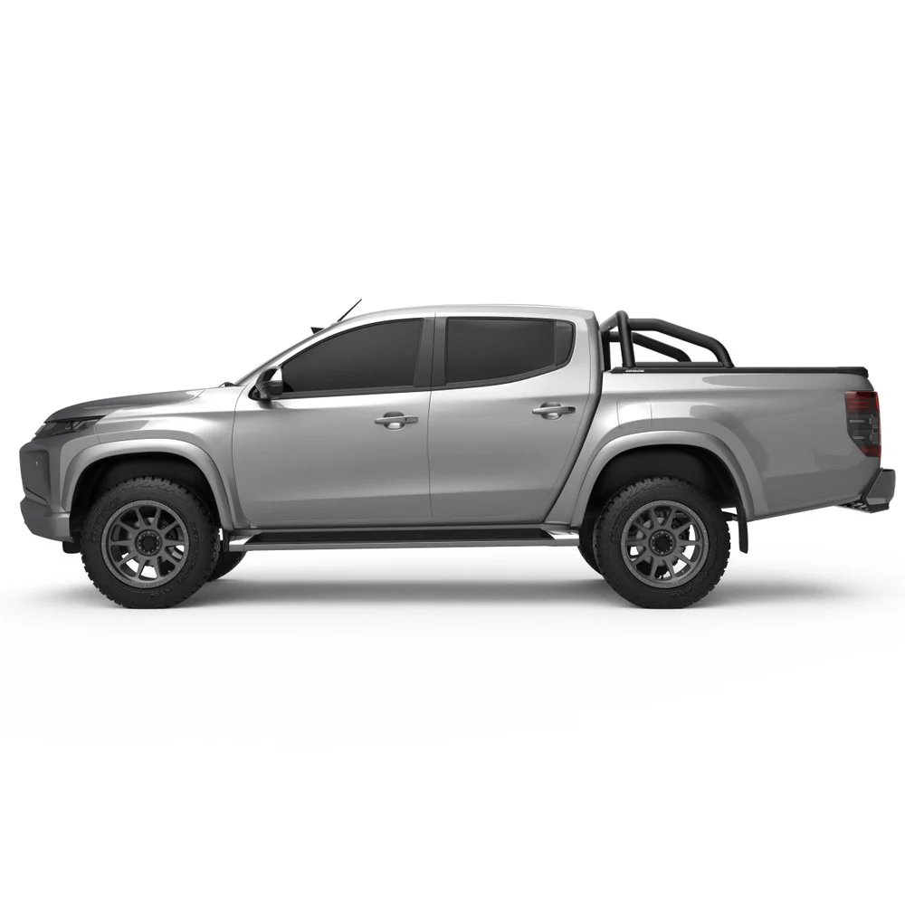 Mitsubishi Triton (2015-2023) EGR AUTO EGR RollTrac Sports Bar - Mitsubishi Triton MQ/MR 2015 - Image 3