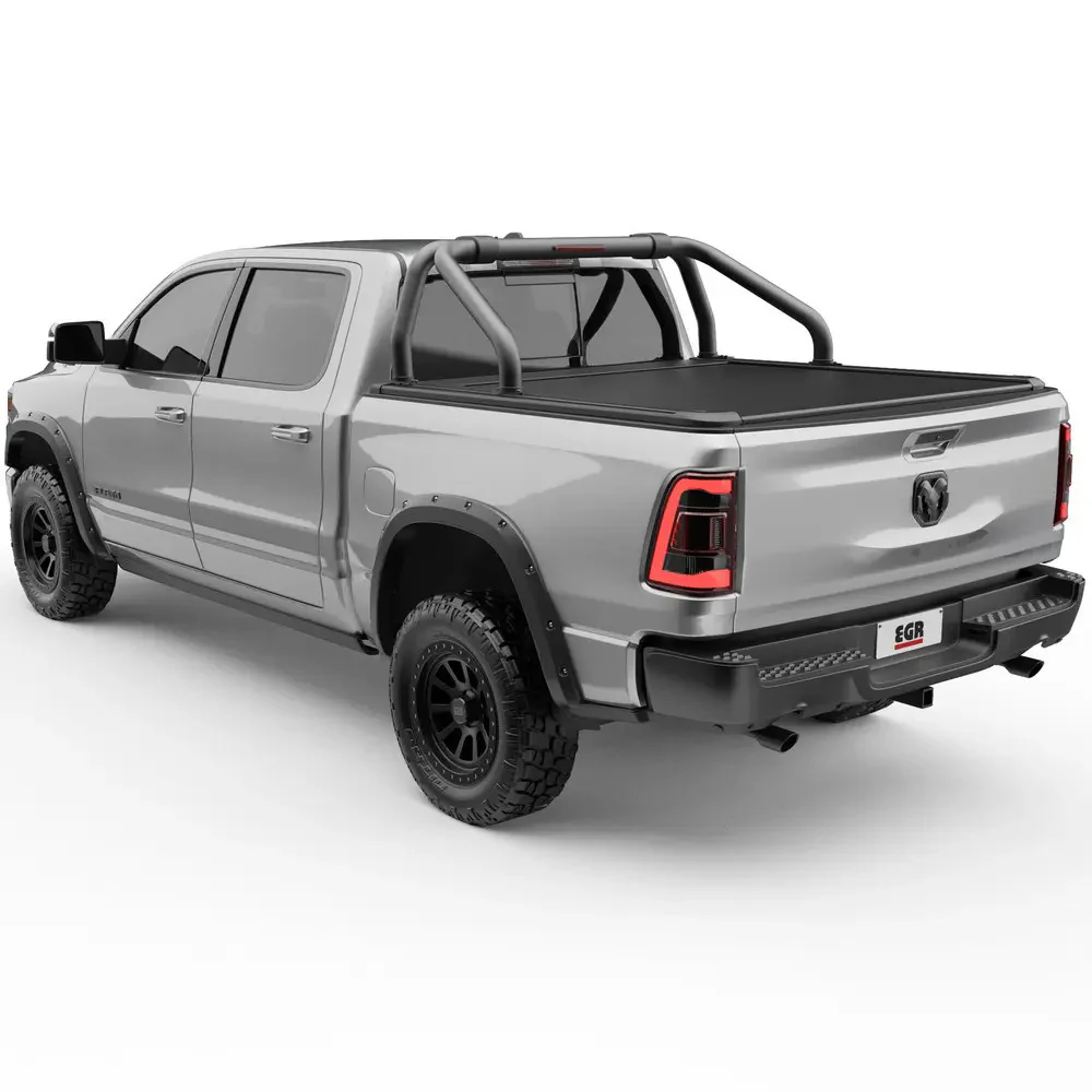 Dodge RAM (2018-2022) EGR AUTO EGR RollTrac Sports Bar - RAM 1500 2020-Onwards