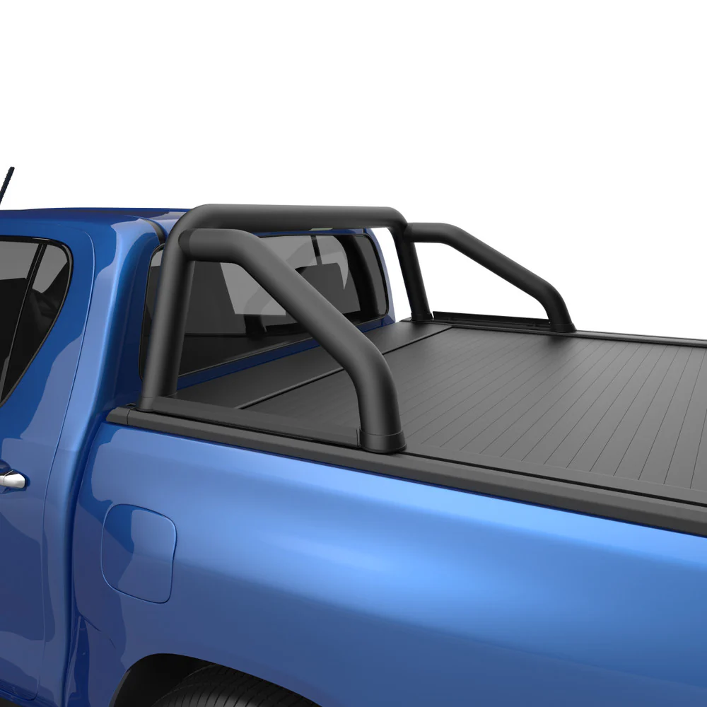 Toyota Hilux (2015-2023) EGR AUTO EGR RollTrac Sports Bar - Toyota Hilux 2015