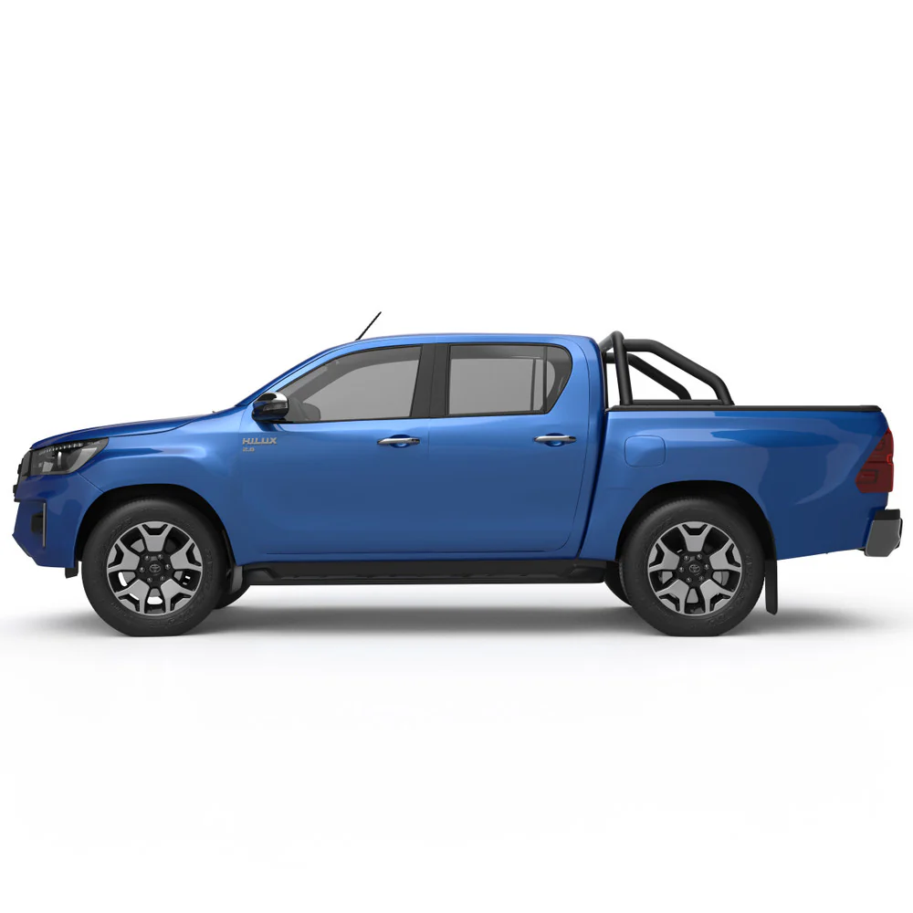 Toyota Hilux (2015-2023) EGR AUTO EGR RollTrac Sports Bar - Toyota Hilux 2015 - Image 3