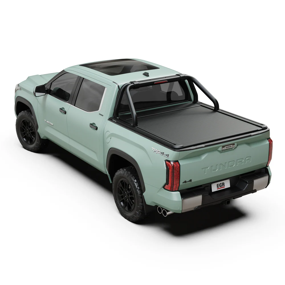 Toyota Tundra () EGR AUTO EGR RollTrac Sports Bar - Toyota Tundra 2024-Onwards - Image 3