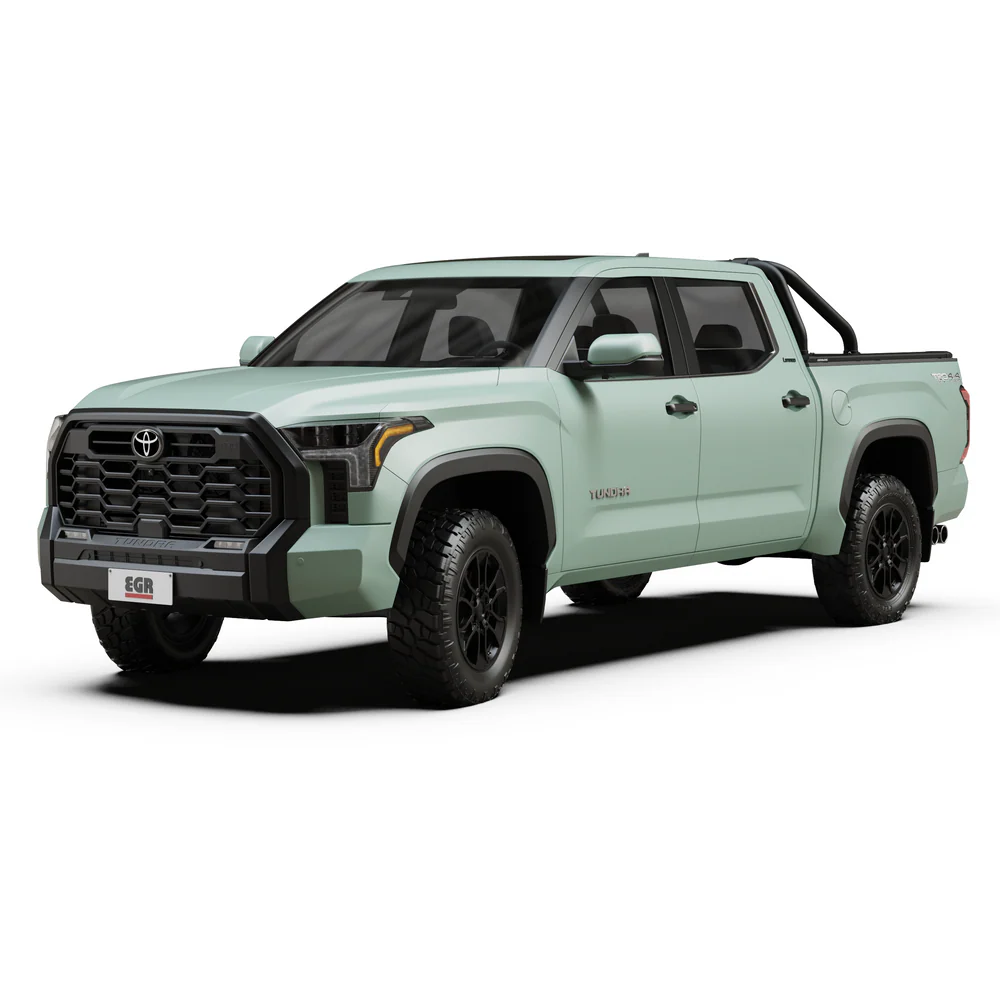 Toyota Tundra () EGR AUTO EGR RollTrac Sports Bar - Toyota Tundra 2024-Onwards - Image 4
